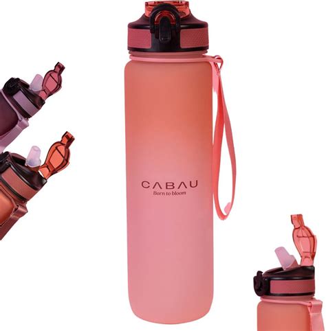 cabau drinkfles